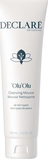 Declaré 'Olu'Olu Cleansing Mousse 150 ml
