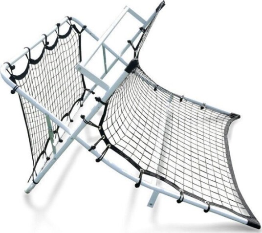 Yakimasport Fotballbølge Rebounder Sprettvegg *Ys Yakimasport Fotballbølge Rebounder Sprettvegg *Ys
