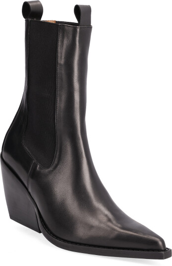 Day Birger et Mikkelsen George Pistol Boot Low Black 36