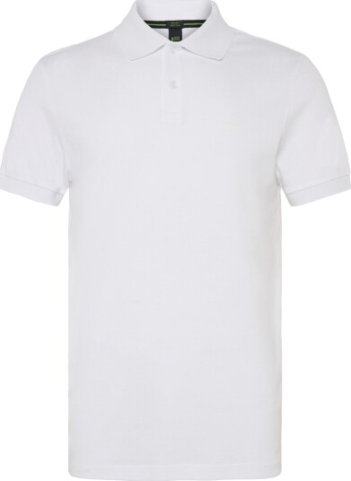 BOSS Pio 2 White L