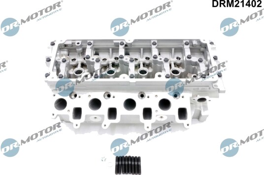 DR.MOTOR AUTOMOTIVE DRM21402 Sylindertopp DR.MOTOR AUTOMOTIVE DRM21402 Sylindertopp