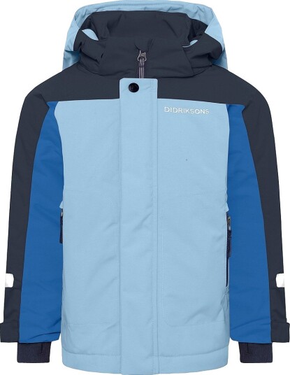 Didriksons Neptun Kids" Jacket Blue 98 Didriksons Neptun Kids" Jacket Blue 98