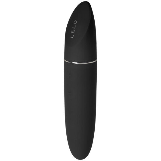 LELO Mia 3 Leppestiftvibrator - Black LELO Mia 3 Leppestiftvibrator - Black