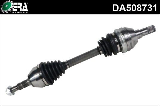 ERA Benelux DA508731 Drivaksel