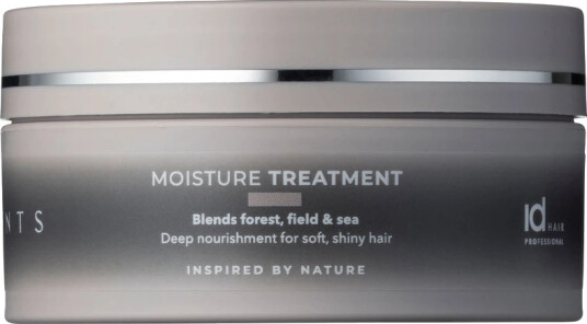 IdHAIR Elements Moisture Treatment 200 ml IdHAIR Elements Moisture Treatment 200 ml
