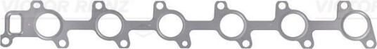 Tetning eksosmanifold REINZ 71 35305 00