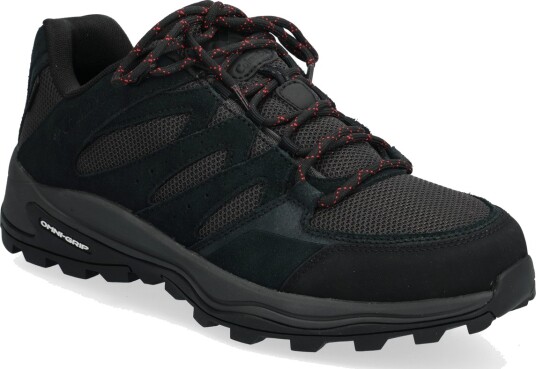 Columbia Sportswear Redmond Iv Low Waterproof Black 42 Columbia Sportswear Redmond Iv Low Waterproof Black 42
