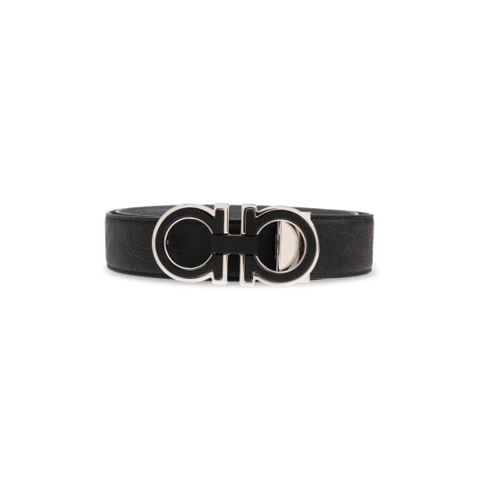Ferragamo Herre Accessories Svart 85 CM,