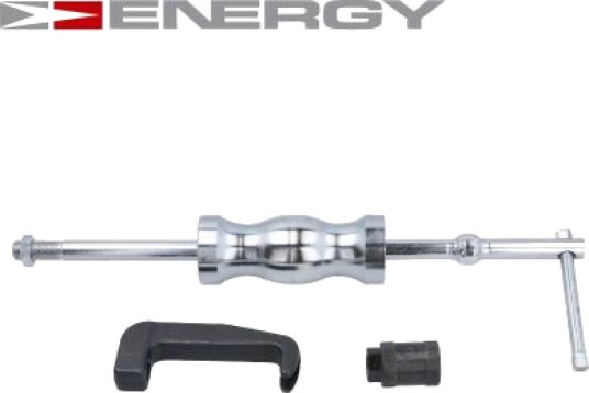 ENERGY NE00237 Demonteringsverktøysett, Common-Rail-injektor