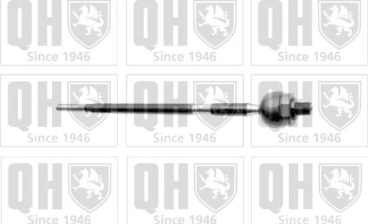 Aksialledd, parallellstag QUINTON HAZELL QR3317S