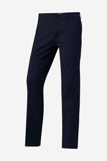 Selected HOMME - Bukser slhSlim-New Miles 175 Flex Pants W - Blå Selected HOMME - Bukser slhSlim-New Miles 175 Flex Pants W - Blå