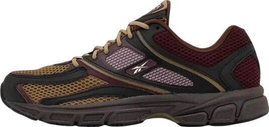 Reebok Dame Sport Brun 38 1/2 EU,