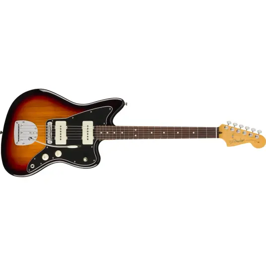 Fender Am Pro Clsc Jazzm RW 3TS