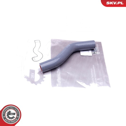 ESEN SKV 24SKV726 Ladeluftslange