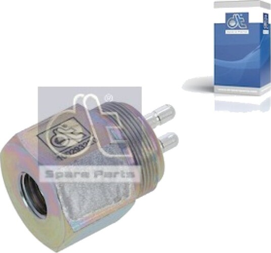 Trykkbryter DT Spare Parts 4.65133 Trykkbryter DT Spare Parts 4.65133