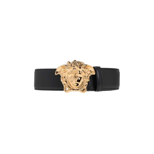 Versace, Herre, Accessories, Svart, 95 CM, Versace, Herre, Accessories, Svart, 95 CM,