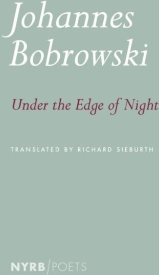 Under the Edge of Night