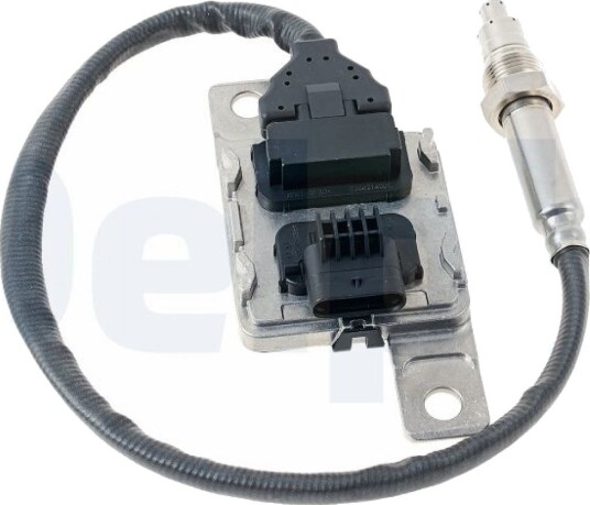 NOx.sensor, ureainnsprøytning DELPHI ANS1001-12B1