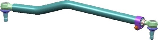 Styrestag LEMFÖRDER 30585 01 Styrestag LEMFÖRDER 30585 01