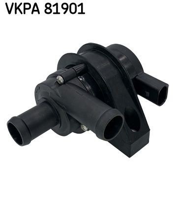SKF VKPA 81901 Vannpumpe SKF VKPA 81901 Vannpumpe
