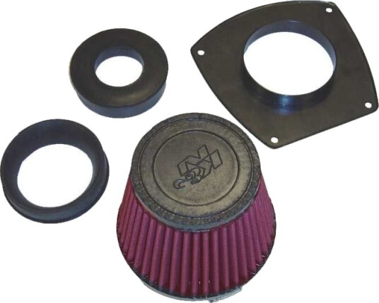 K&N Filters SU 7592 Luftfilter K&N Filters SU 7592 Luftfilter