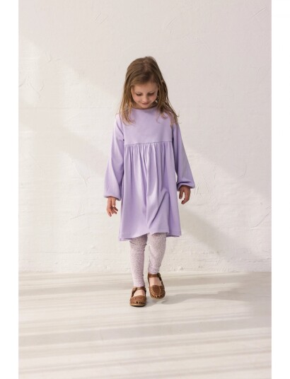 MarMar Copenhagen Leo Leg Purple 104 MarMar Copenhagen Leo Leg Purple 104