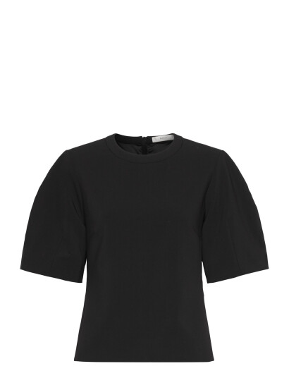 InWear Chayceiw Top Black 46