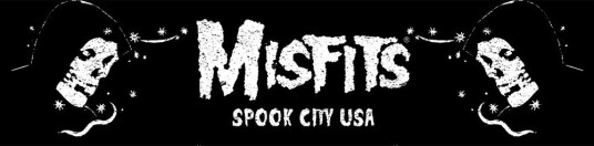 Pluginz Misfits Spook City USA Magnetic Grill 85529794