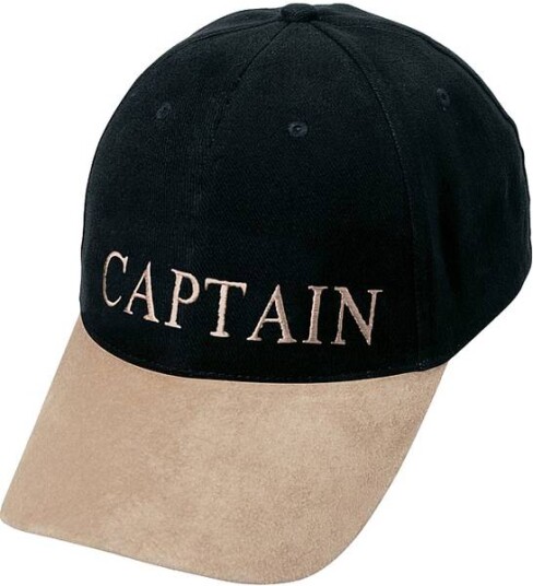 Caps