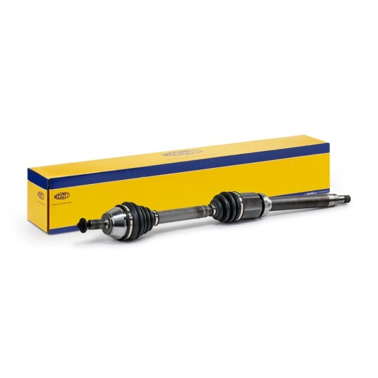 Magneti Marelli Drivaksel MAGNETI MARELLI 302004190298 Magneti Marelli Drivaksel MAGNETI MARELLI 302004190298