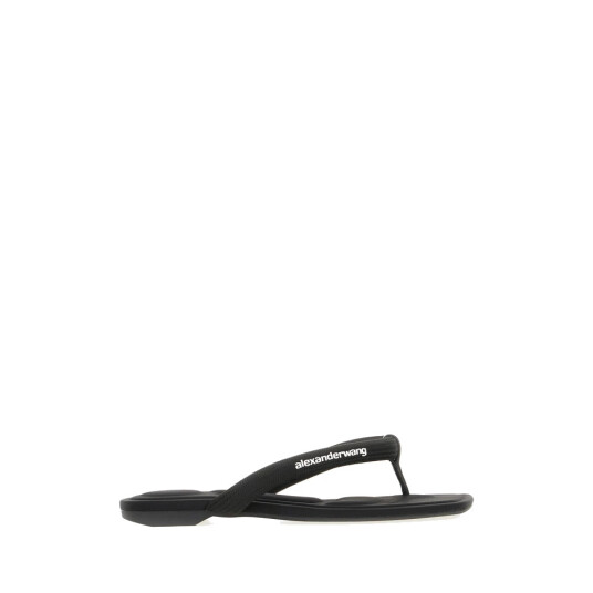 Alexander Wang Dame Sko Svart 36 EU,