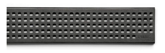 PURUS LINE RIST CHESS 800MM MATT SORT PURUS LINE RIST CHESS 800MM MATT SORT