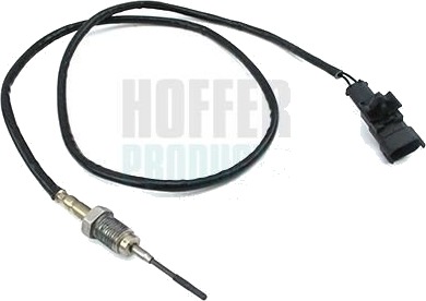 HOFFER 7452450 Sensor, eksostemperatur