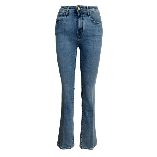 Jacob Cohën Dame Jeans Blå W26, Jacob Cohën Dame Jeans Blå W26,