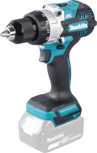 Makita Kombimaskin DHP486Z (Uten Batteri Og Lader) 18 v LXT