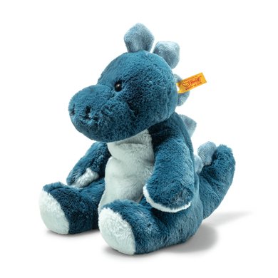 Steiff Hånende Stegosaurus, 28 cm