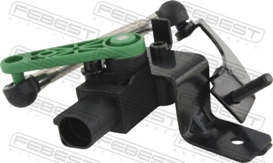 Sensor, lyslengderegulering FEBEST 23603-026