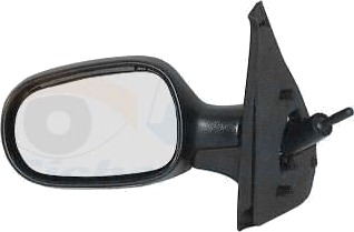 VAN WEZEL 4341803 Sidespeil