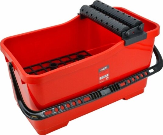 Awtools Glasingsbønn 20L + Ruller