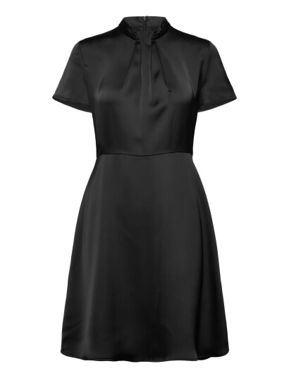 HUGO Kalerina-1 - Black - 34