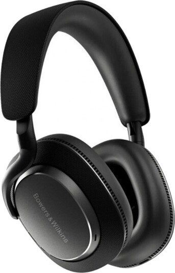 Bowers & Wilkins Px7 S3 hodetelefoner Svart Bowers & Wilkins Px7 S3 hodetelefoner Svart
