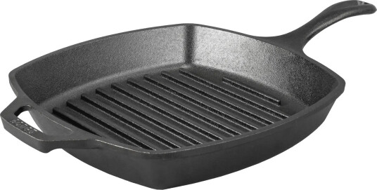 Lodge Classic collection grillpanne Firkantet Lodge Classic collection grillpanne Firkantet