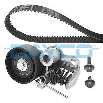 Registerreim sett DAYCO KTB569