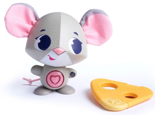 Tiny Love Wonder Buddies Coco Tiny Love Wonder Buddies Coco