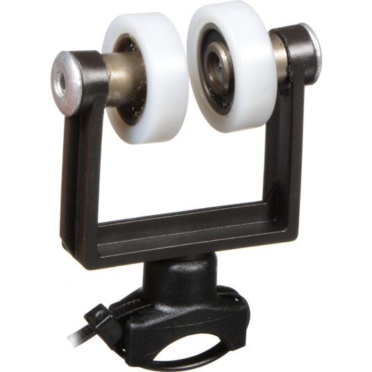Manfrotto Sky Track FF3226C Kabelskinne Med kulelager Manfrotto Sky Track FF3226C Kabelskinne Med kulelager
