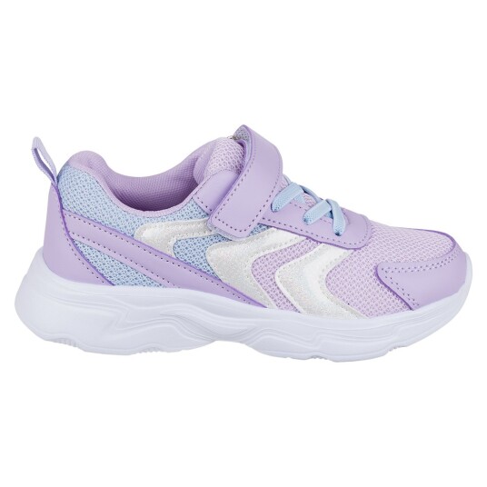 D.t. New York Raksen sneaker Lilla Lilla 33