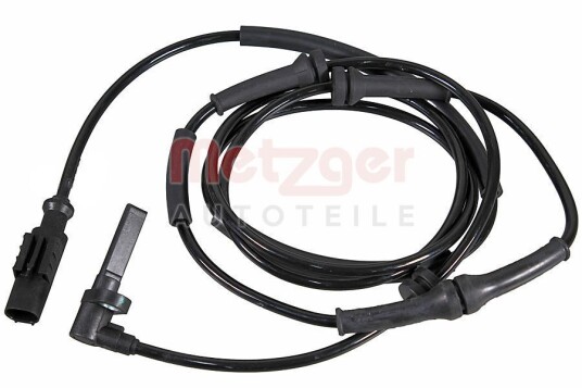 ABS sensor METZGER 09001525 ABS sensor METZGER 09001525