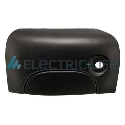 Dørhåndtak ELECTRIC LIFE ZR80528SC Dørhåndtak ELECTRIC LIFE ZR80528SC