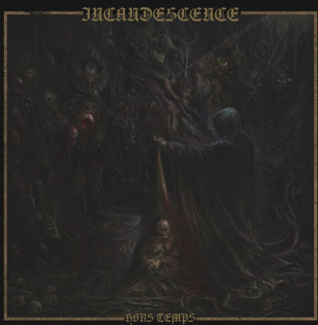 Incandescence Hors Temps CD