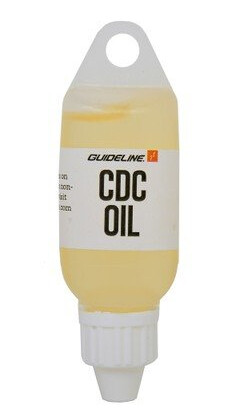 Guideline Cdc Oil STD Guideline Cdc Oil STD